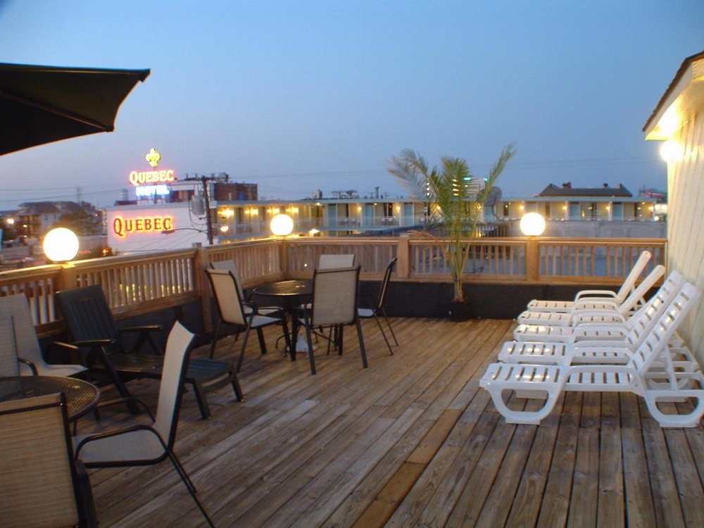Calypso Boutique Hotel Main image
