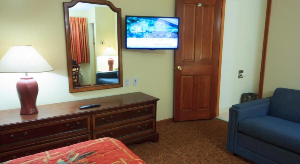 Calypso Boutique Hotel