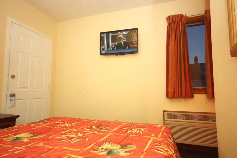 Calypso Boutique Hotel