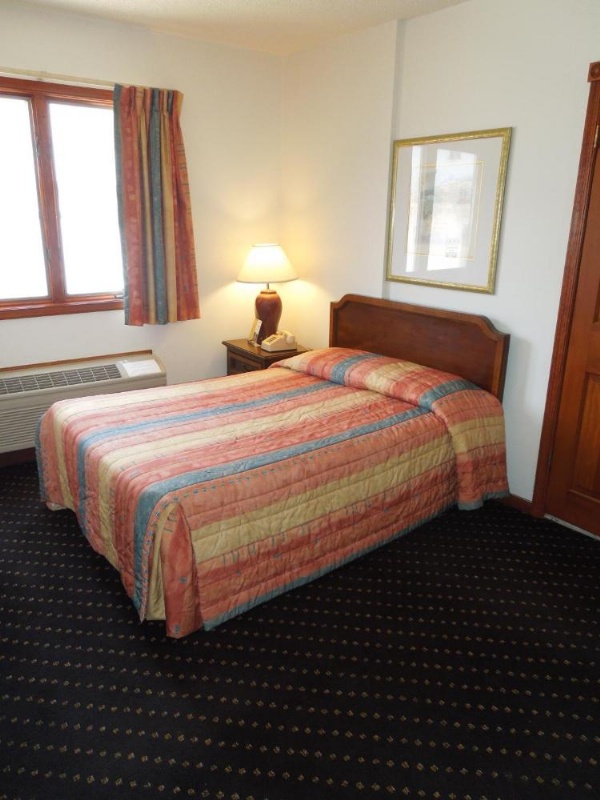 Calypso Boutique Hotel image 11