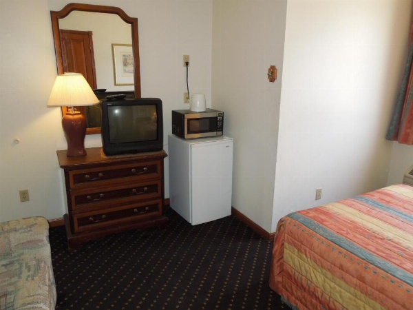 Calypso Boutique Hotel image 12
