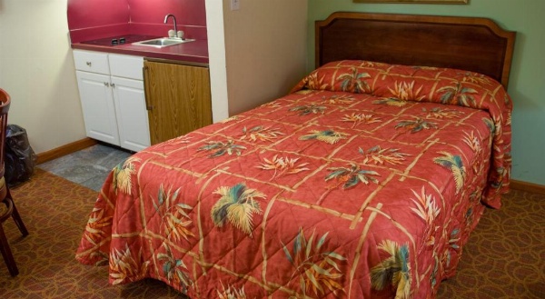 Calypso Boutique Hotel image 15