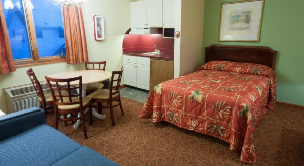 Calypso Boutique Hotel image 16