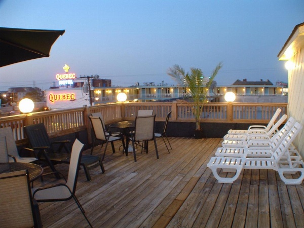 Calypso Boutique Hotel Main image