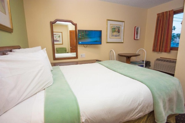Calypso Boutique Hotel image 24