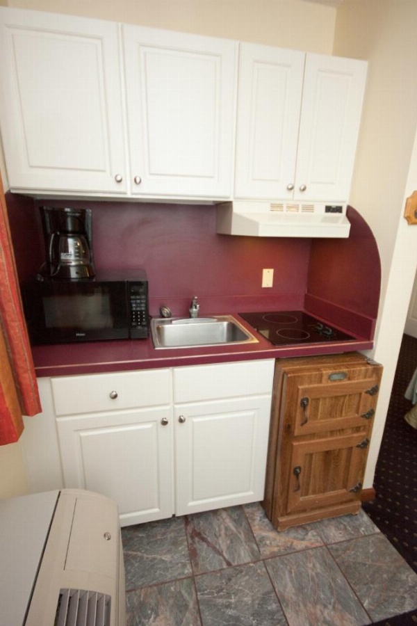 Calypso Boutique Hotel image 25