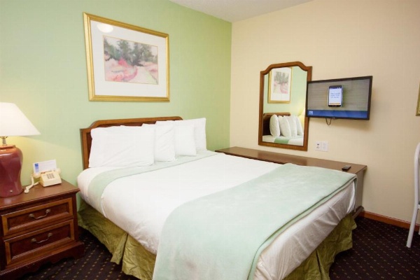 Calypso Boutique Hotel image 26