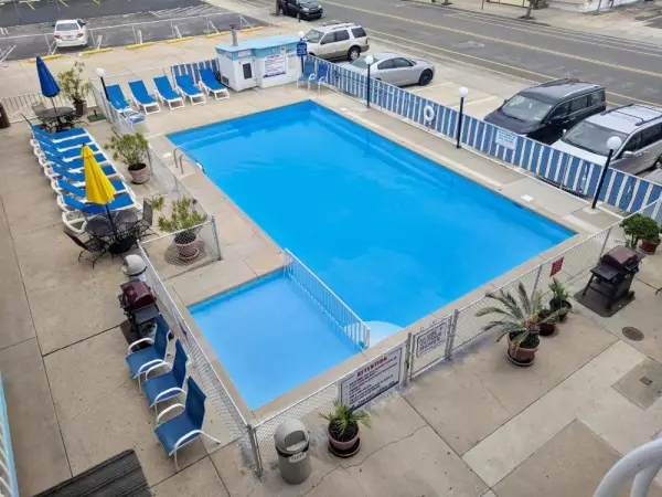 Calypso Boutique Hotel Main image